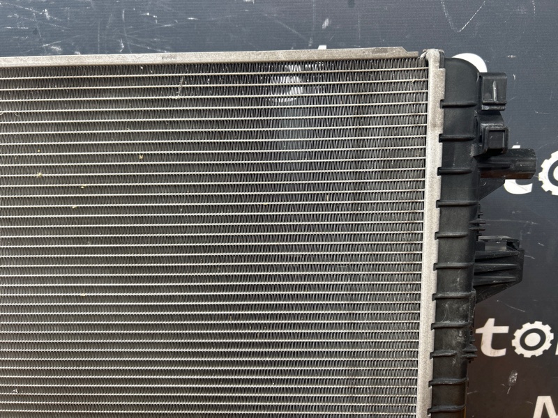 радиатор ДВС, 7500 рублей, Красноярск