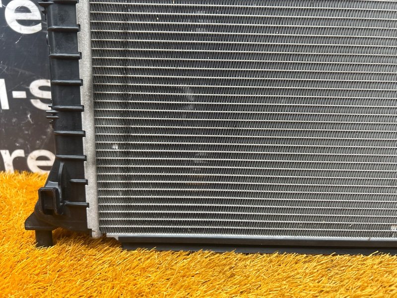 радиатор ДВС, 7500 рублей, Красноярск