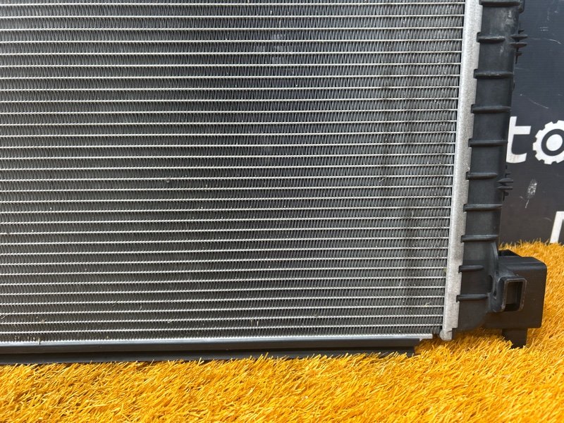 радиатор ДВС, 7500 рублей, Красноярск