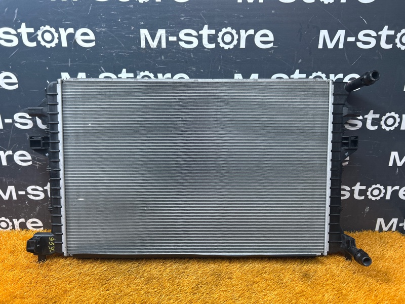 радиатор ДВС, 7500 рублей, Красноярск