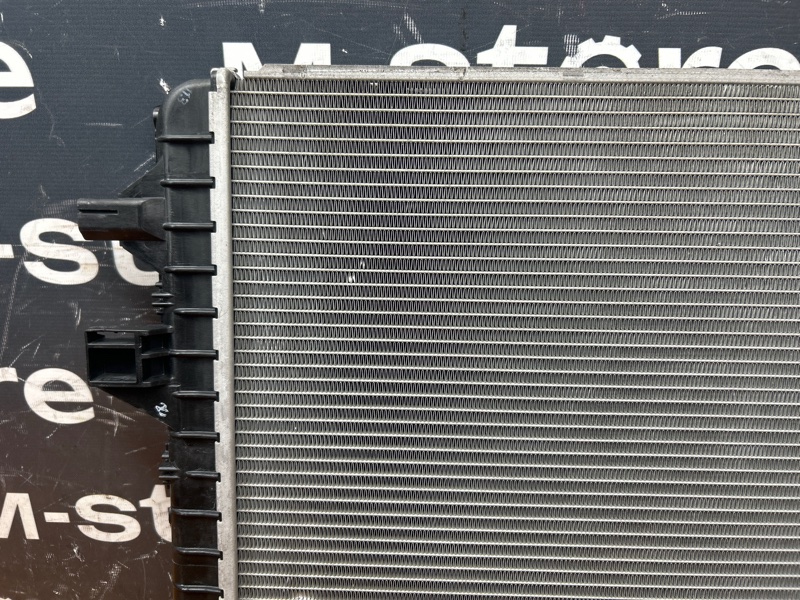 радиатор ДВС, 7500 рублей, Красноярск