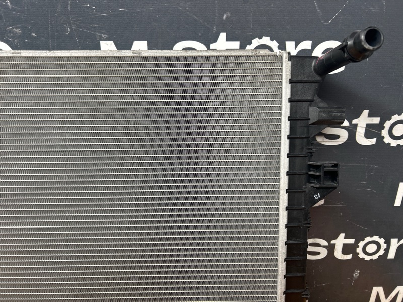 радиатор ДВС, 7500 рублей, Красноярск