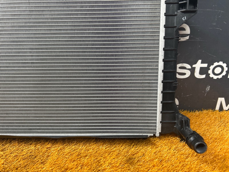 радиатор ДВС, 7500 рублей, Красноярск