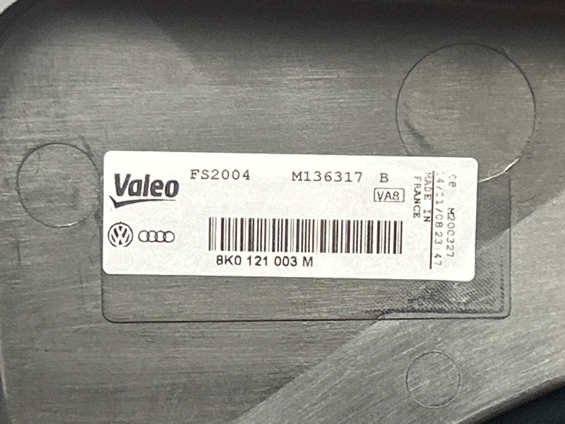 Вентилятор радиатора, 7000 рублей, Красноярск