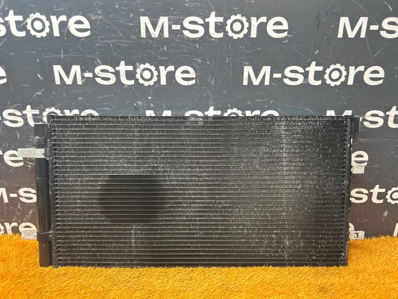 радиатор кондиционера, 3000 рублей, Красноярск