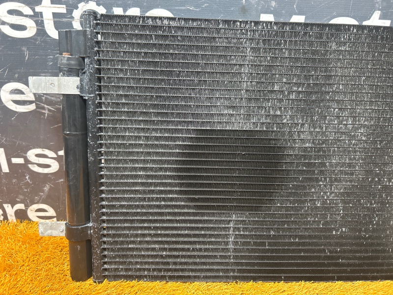 радиатор кондиционера, 3000 рублей, Красноярск