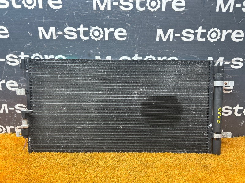 радиатор кондиционера, 3000 рублей, Красноярск