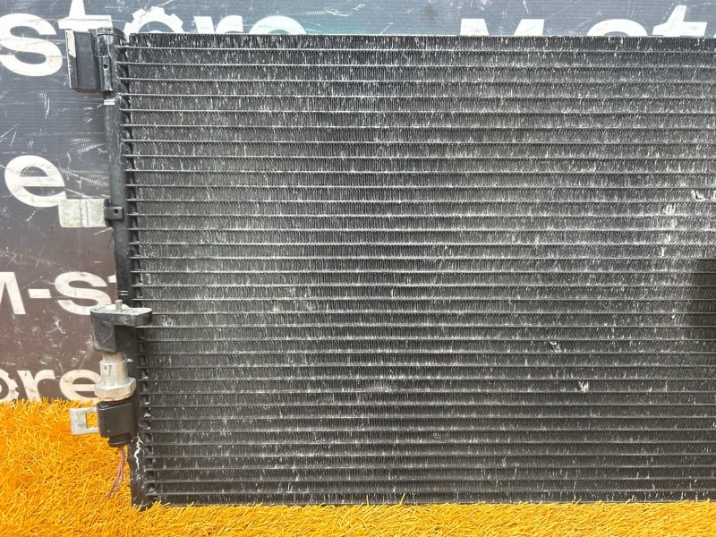 радиатор кондиционера, 3000 рублей, Красноярск