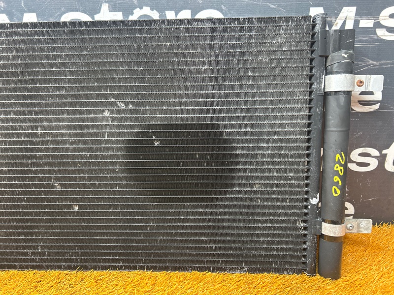 радиатор кондиционера, 3000 рублей, Красноярск