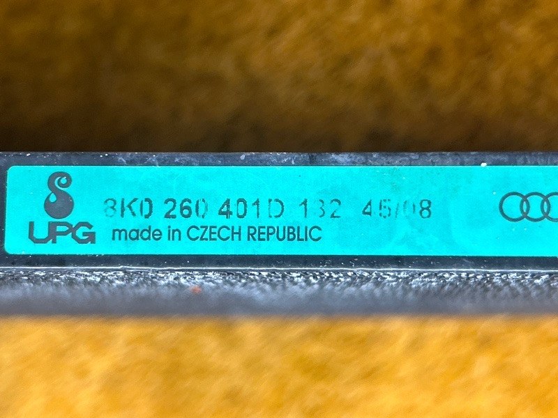 радиатор кондиционера, 3000 рублей, Красноярск