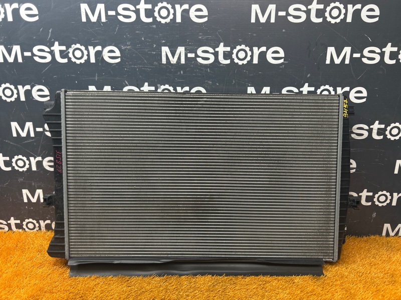 радиатор ДВС, 10000 рублей, Красноярск