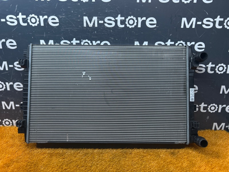 радиатор ДВС, 10000 рублей, Красноярск