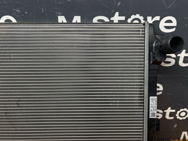 радиатор ДВС, 10000 рублей, Красноярск