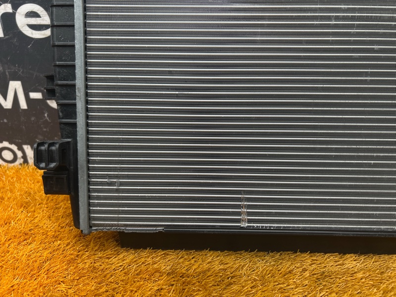 радиатор ДВС, 10000 рублей, Красноярск