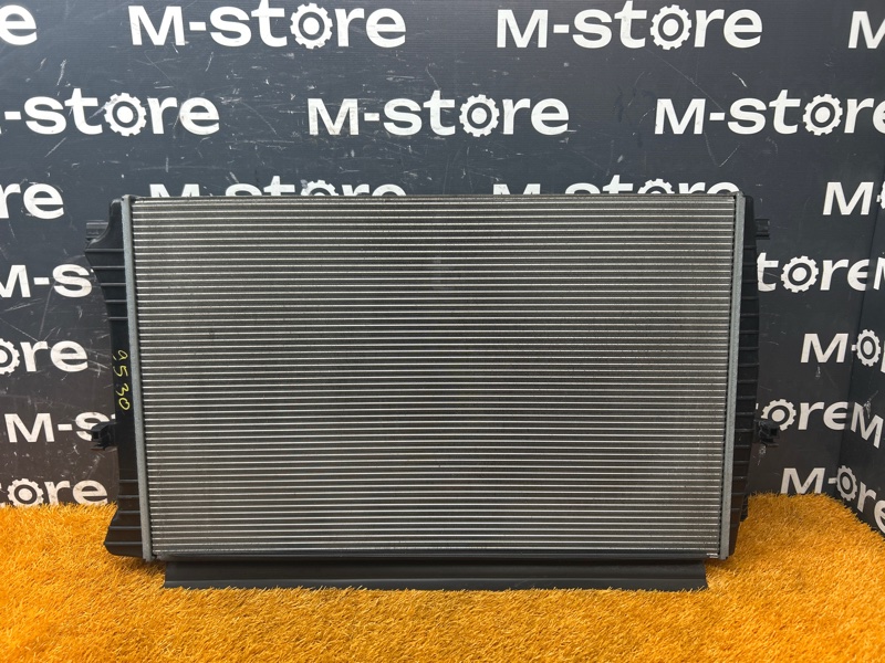 радиатор ДВС, 10000 рублей, Красноярск