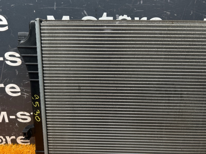 радиатор ДВС, 10000 рублей, Красноярск