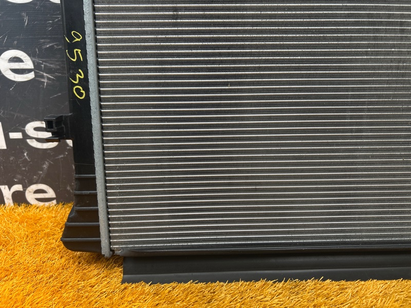 радиатор ДВС, 10000 рублей, Красноярск