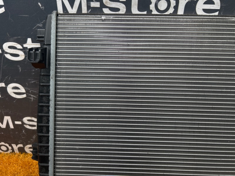 радиатор ДВС, 10000 рублей, Красноярск