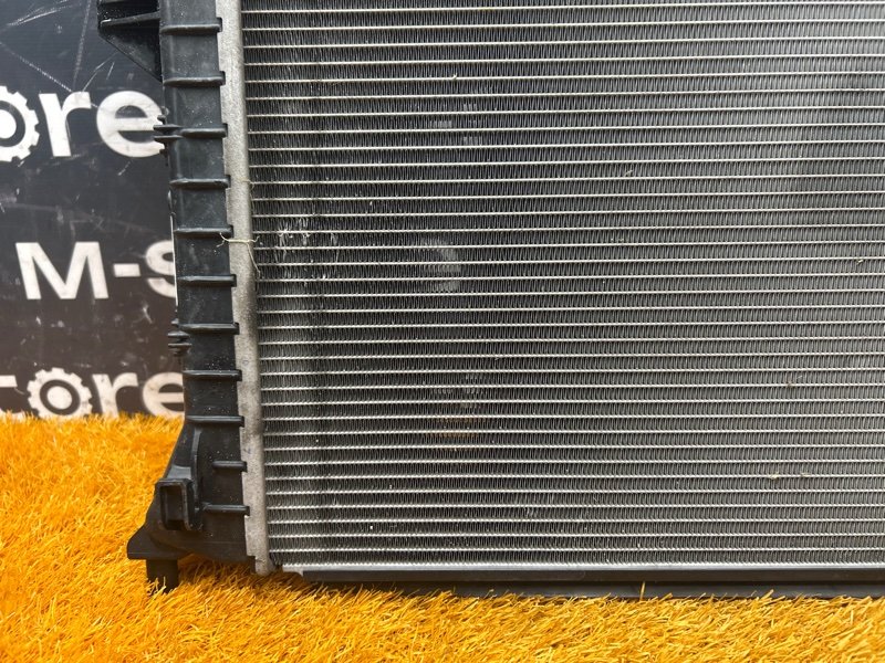 радиатор ДВС, 7500 рублей, Красноярск