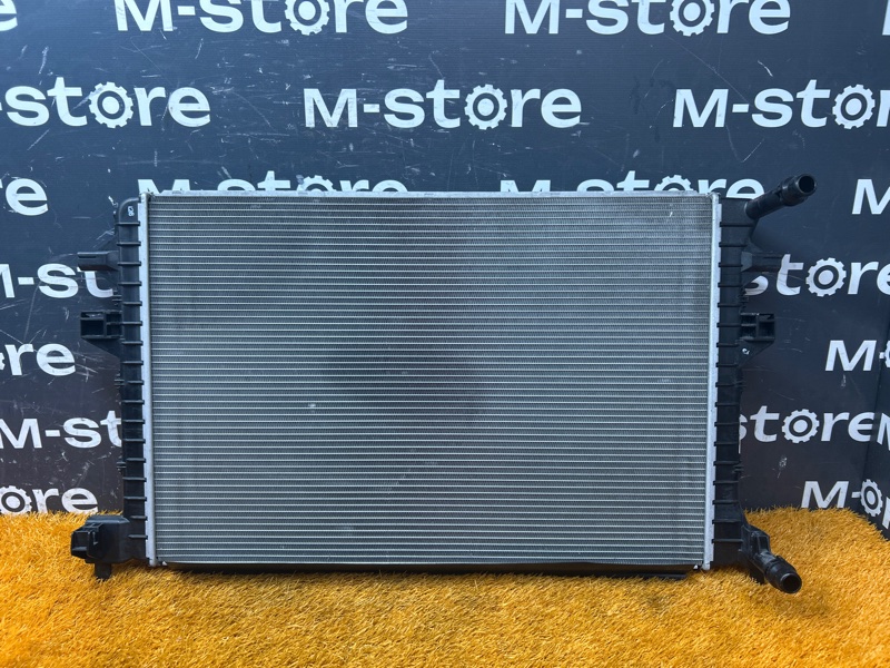 радиатор ДВС, 7500 рублей, Красноярск