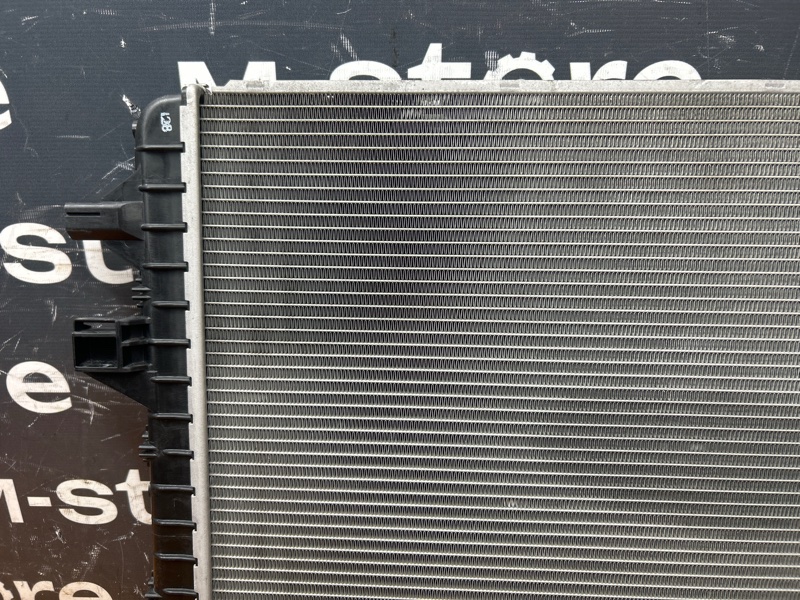 радиатор ДВС, 7500 рублей, Красноярск