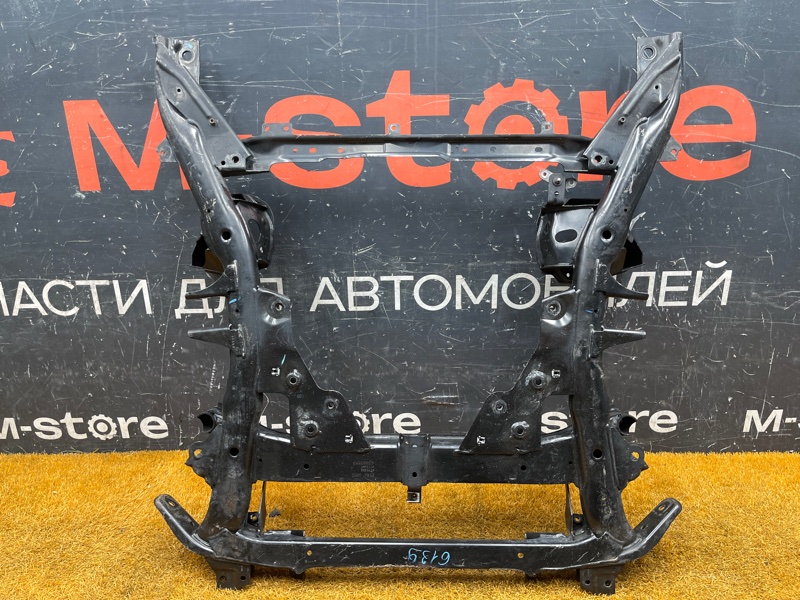 Балка поперечная (подрамник), 7000 рублей, Красноярск