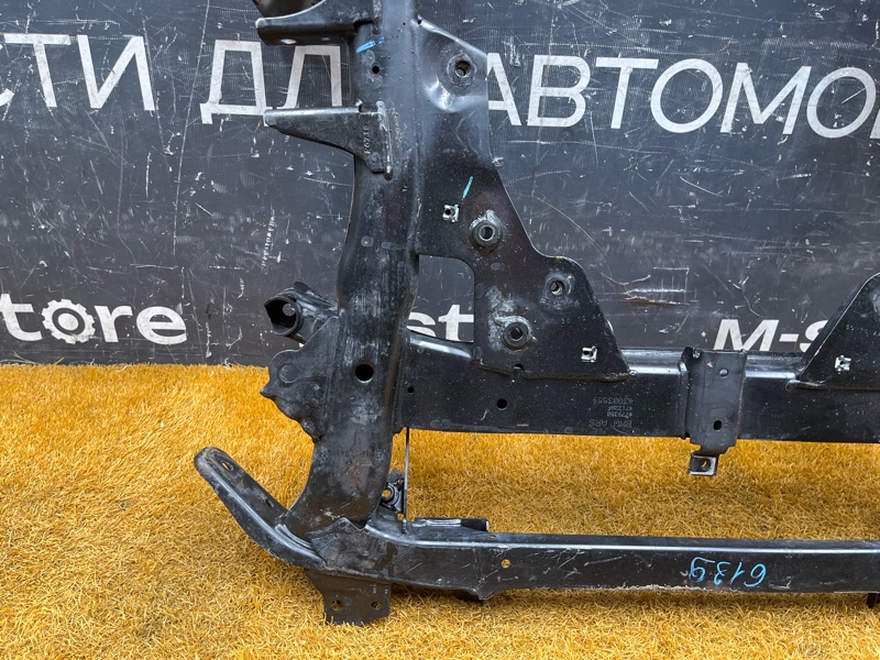 Балка поперечная (подрамник), 7000 рублей, Красноярск