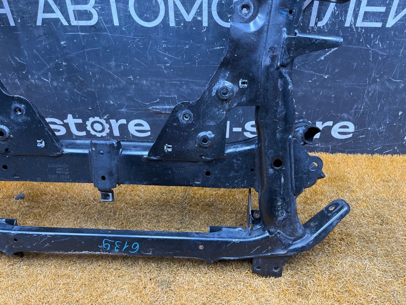 Балка поперечная (подрамник), 7000 рублей, Красноярск