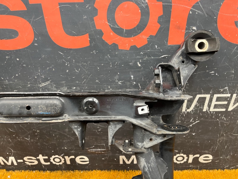 Балка поперечная (подрамник), 7500 рублей, Красноярск