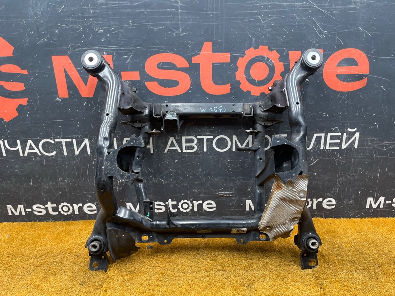 Балка поперечная (подрамник), 7500 рублей, Красноярск