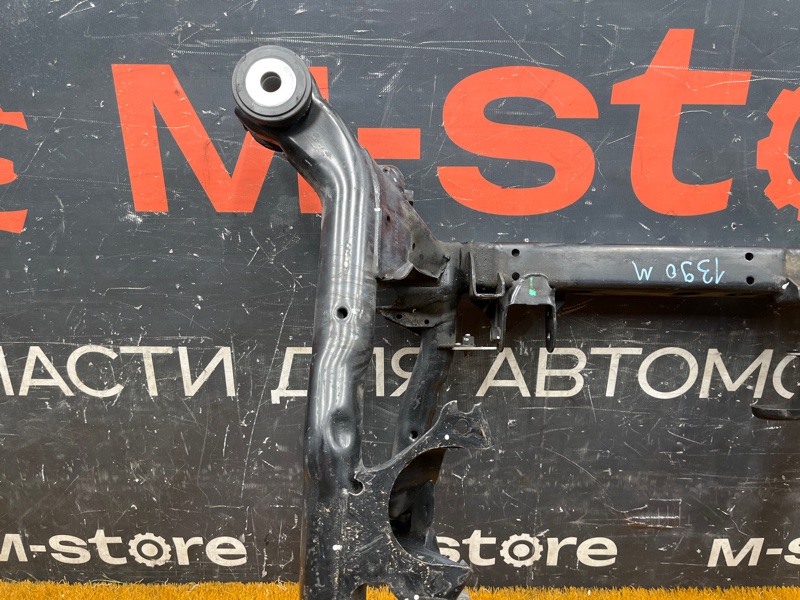 Балка поперечная (подрамник), 7500 рублей, Красноярск