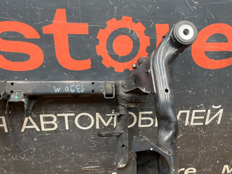 Балка поперечная (подрамник), 7500 рублей, Красноярск