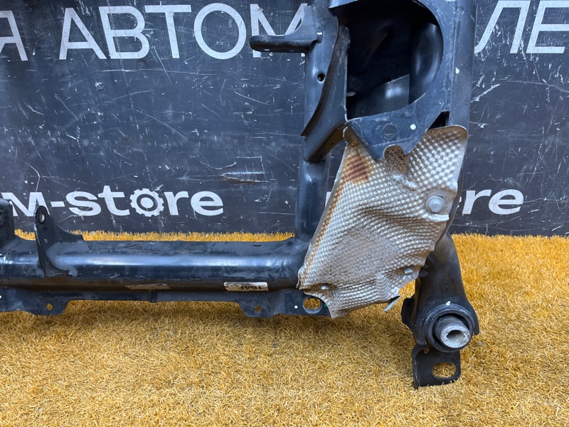 Балка поперечная (подрамник), 7500 рублей, Красноярск