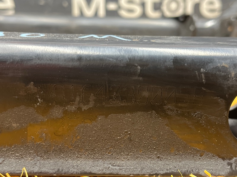 Балка поперечная (подрамник), 7500 рублей, Красноярск