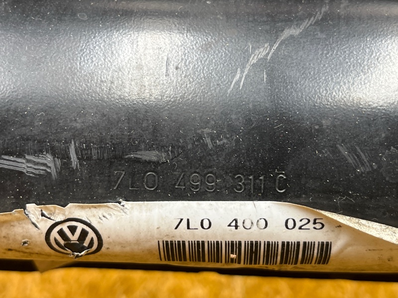 Балка поперечная (подрамник), 5000 рублей, Красноярск