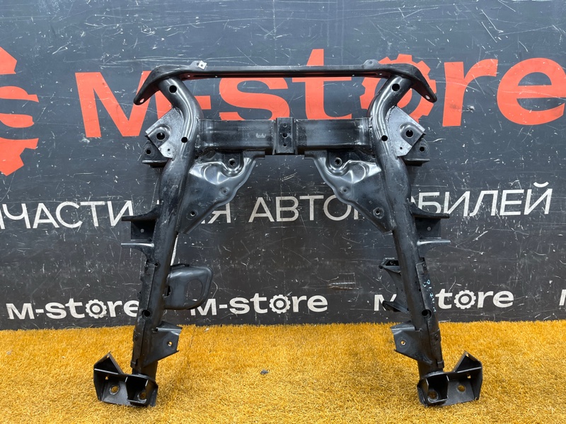 Балка поперечная (подрамник), 4500 рублей, Красноярск