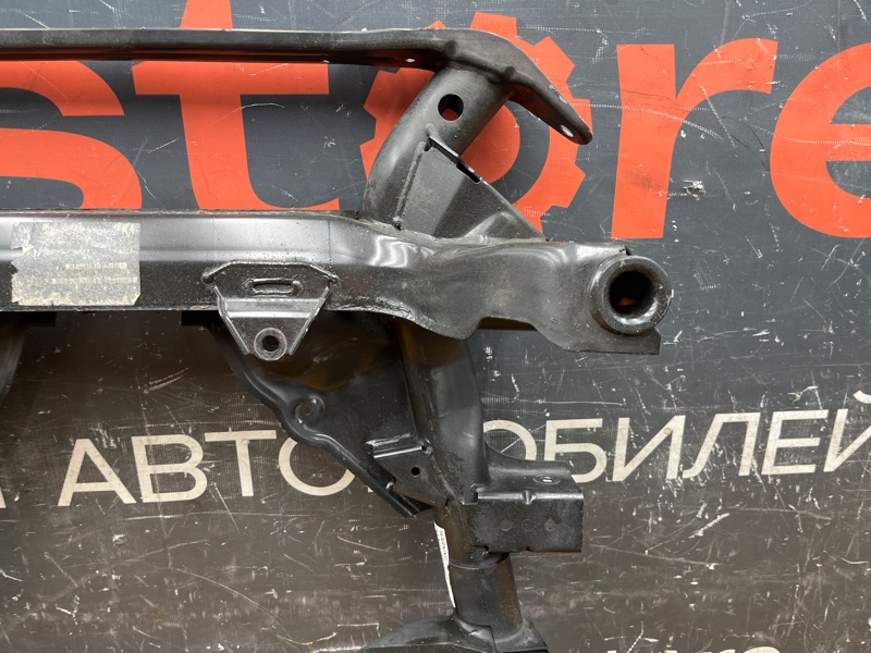 Балка поперечная (подрамник), 4500 рублей, Красноярск