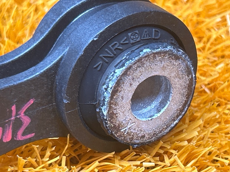 стойка стабилизатора, 400 рублей, Красноярск