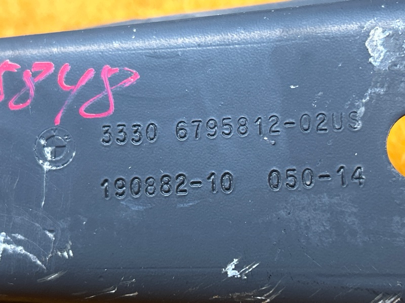 Рычаг подвески нижний, 900 рублей, Красноярск