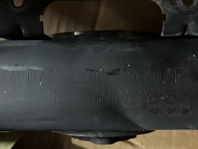 балка раздатки, 1500 рублей, Красноярск