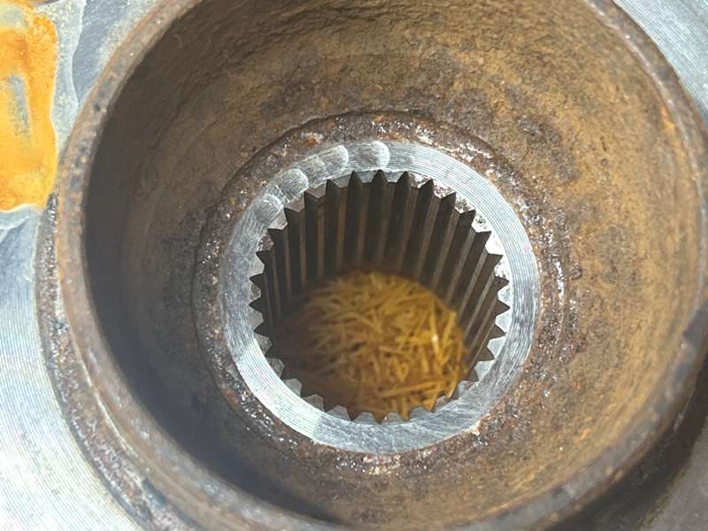 ступица, 2600 рублей, Красноярск