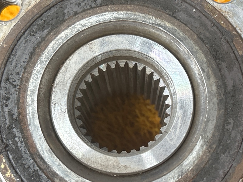 ступица, 2600 рублей, Красноярск