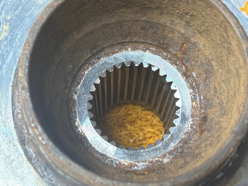 ступица, 2600 рублей, Красноярск