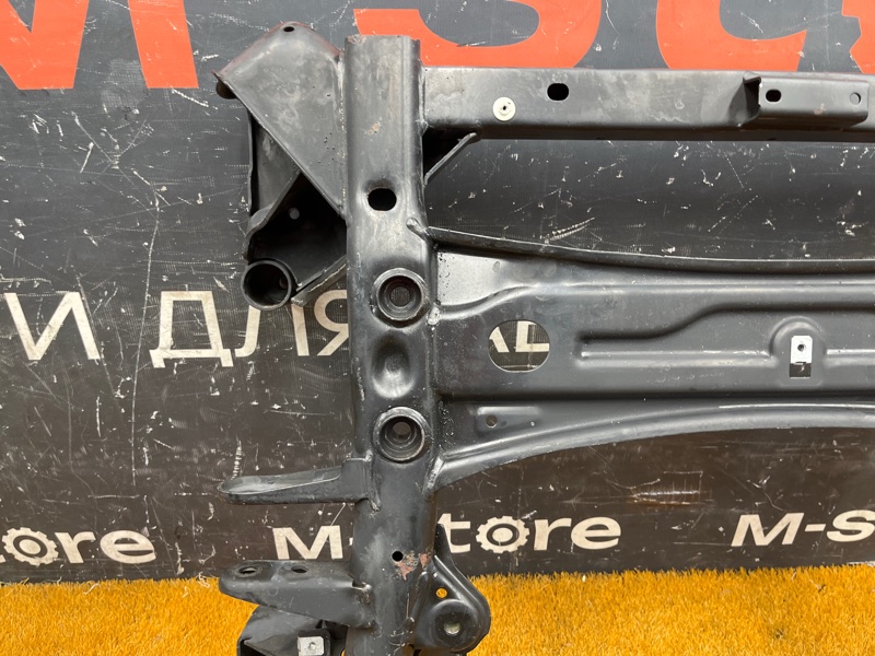 Балка поперечная (подрамник), 9000 рублей, Красноярск