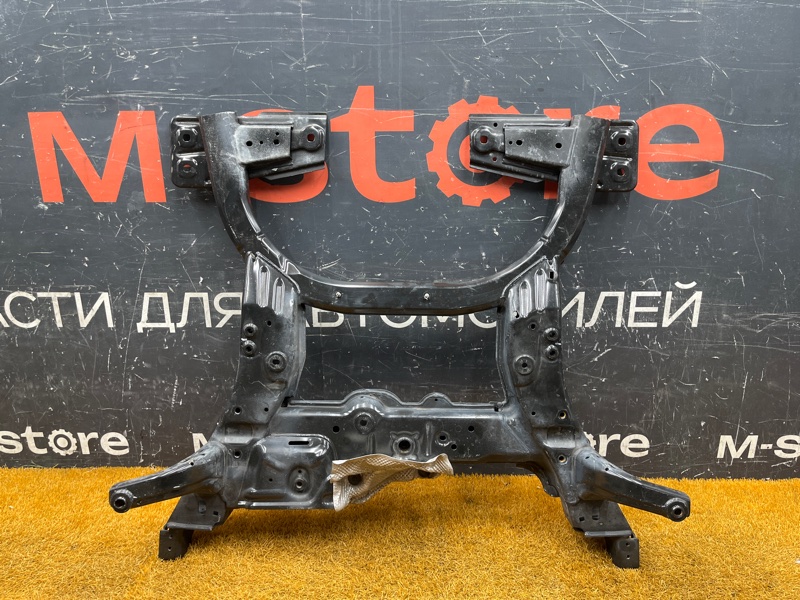 Балка поперечная (подрамник), 9000 рублей, Красноярск