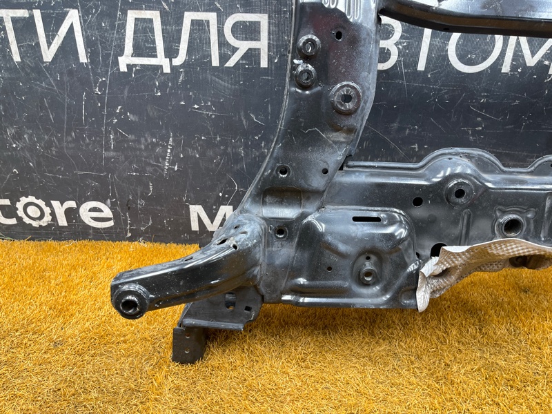 Балка поперечная (подрамник), 9000 рублей, Красноярск