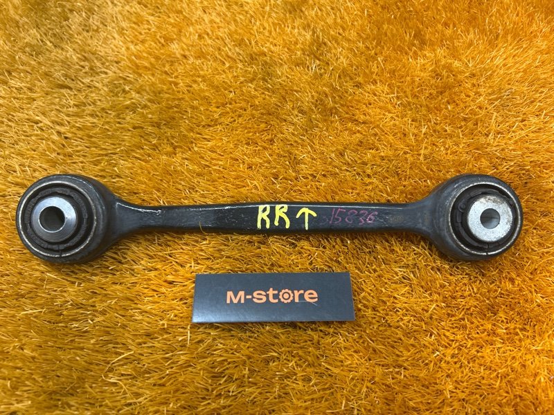 Рычаг подвески верхний, 1000 рублей, Красноярск