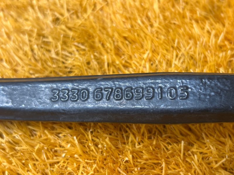 Рычаг подвески верхний, 1000 рублей, Красноярск