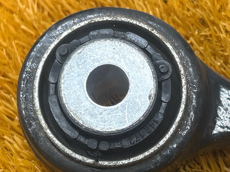 Рычаг подвески верхний, 1000 рублей, Красноярск