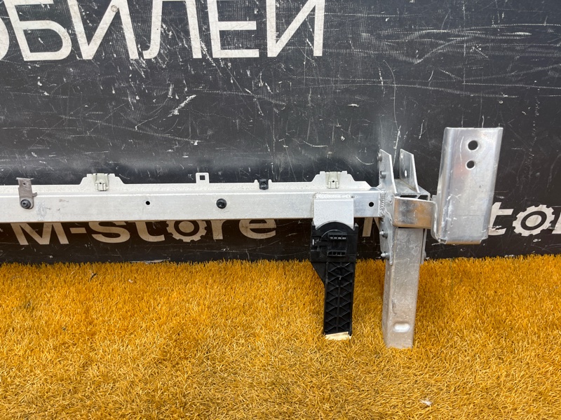 усилитель бампера, 7000 рублей, Красноярск